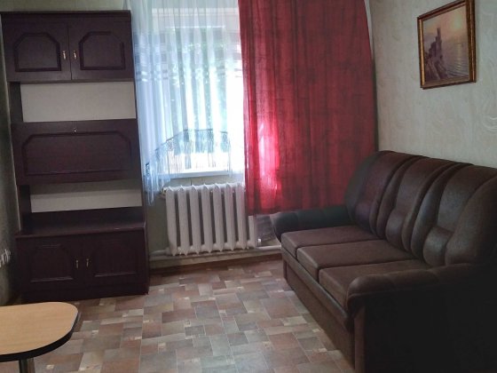 Сдам комнату в частном доме для 1 или семейной пары Запоріжжя