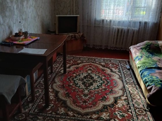 Оренда кімнати у Заводському районі Запоріжжя