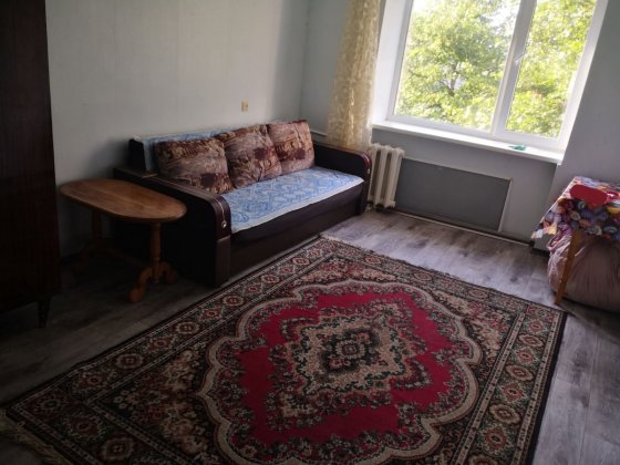 Оренда кімнати в гуртожитку Вишенька. Винница