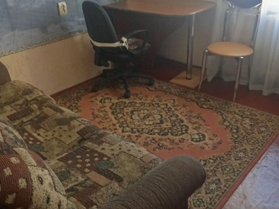 Окрема кімната для хлопця без власників на Слов'янці Винница