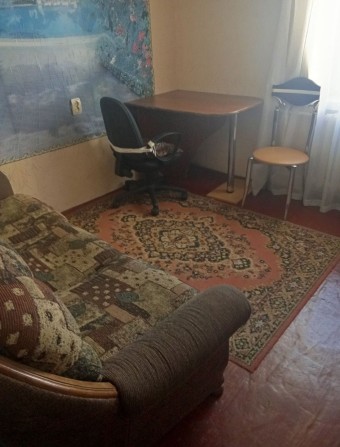 Окрема кімната для хлопця без власників на Слов'янці - фото 1
