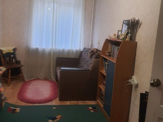 Сдам комнату для 1ч, р-н Образцова Дніпро