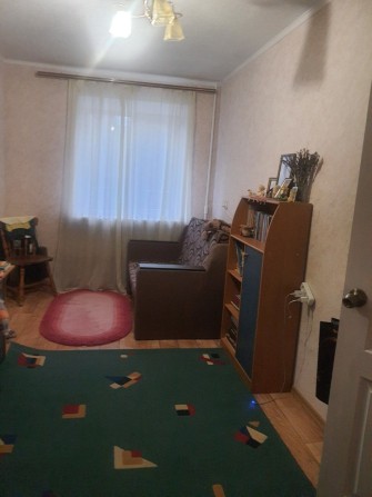 Сдам комнату для 1ч, р-н Образцова - фото 1