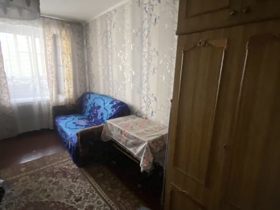 Сдам комнату левый берег Калиновая Янтарная Дніпро