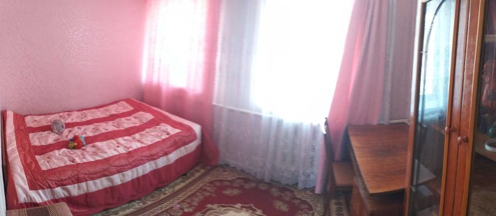 Здам кімнату, візьму на квартиру, лише дівчину, жінку - фото 1