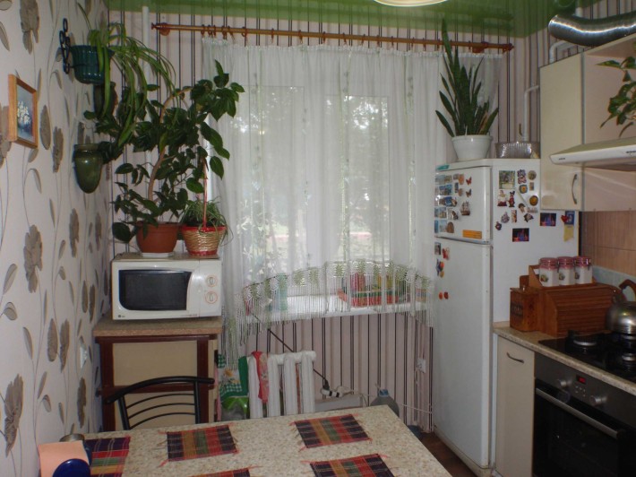 для дівчини койкомісце 3500 грн.на Юності знизу - фото 1