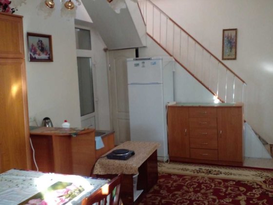 Сдам комнату в доме Дафи , Динамо Дніпро