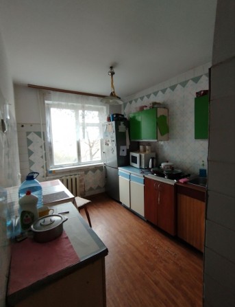 Здам, місце в кім.для хлопця.Без власників.Урожай. - фото 1
