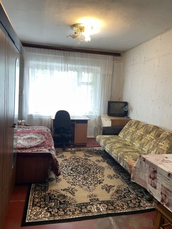 Простора кімната на Київській - фото 1