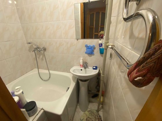 (5) Оренда кімнати в 2к квартирі на вул. Пирогова 5788 Винница