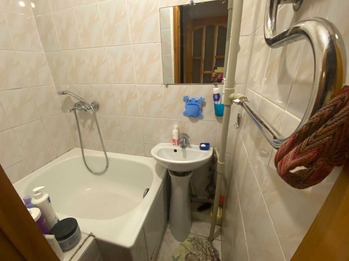 (5) Оренда кімнати в 2к квартирі на вул. Пирогова 5788 - фото 1
