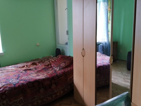 Оренда кімнати у 2 кімнатній квартирі у Львові Львів
