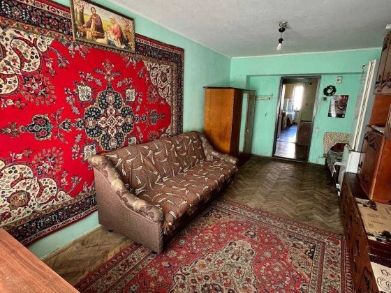 Оренда кімнати в гуртожитку по вул. Зелена Львів