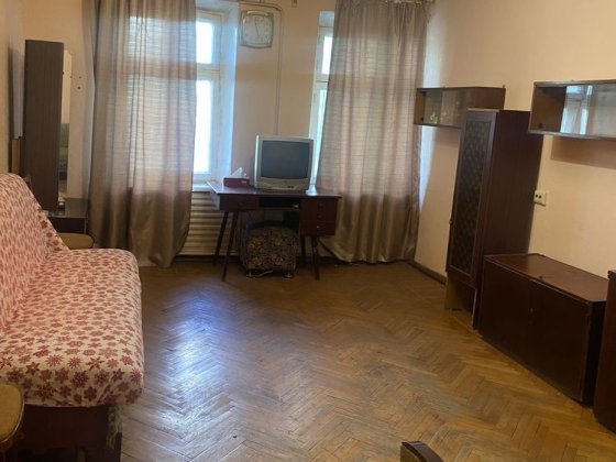 Сдам комнату в коммуне Преображенская Успенская Одеса