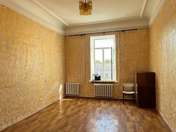 Кімната в комуні р-н Нового ринку довгостроково Одеса