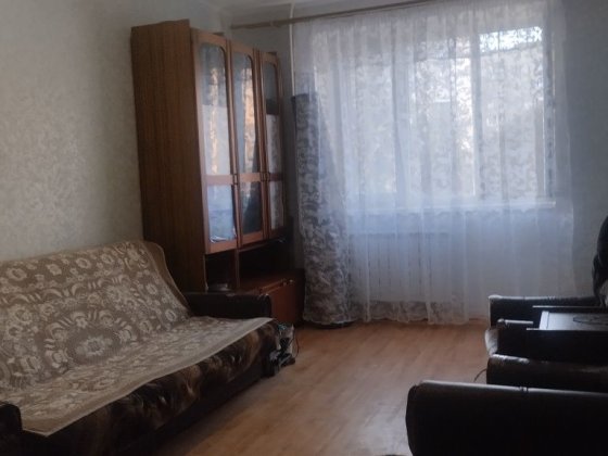 Сдам комнату в коммуне( Лузановка) Одеса