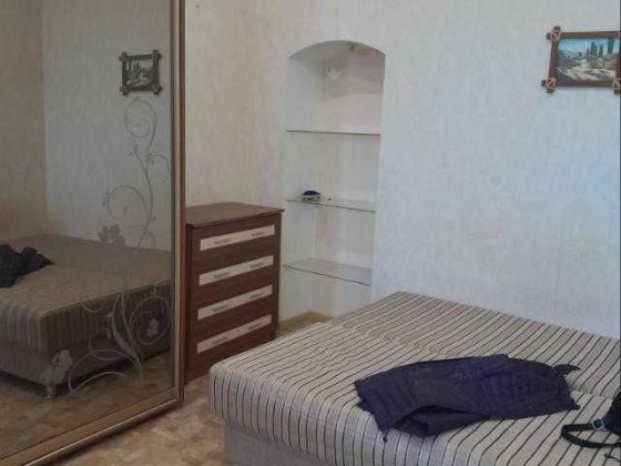 Сдам комнату в коммуне ул.Градоначальницкая Одеса