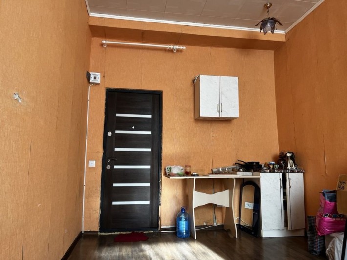 Кімната в гуртожитку - фото 1