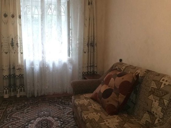 Сдам комнату в коммуне улица Космонавтов/Ост. 10 Квартал/Парк Горького Одеса
