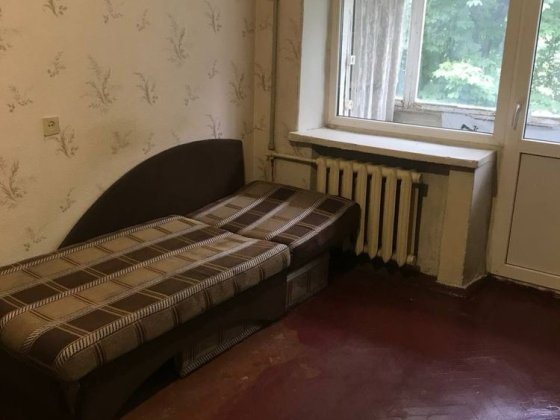 Сдам 1к.гостинку р-н Новые Дома ,Петра Григоренко55