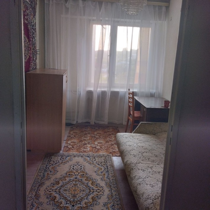 Оренда кімнати Львів - фото 1