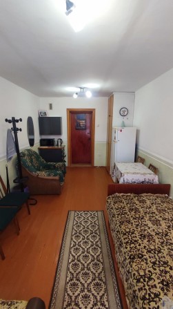 Оренда кімнати в малосімейному гуртожитку - фото 1