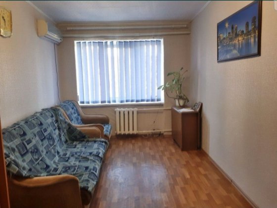 Сдам комнату в коммуне пл.Толбухина Одеса