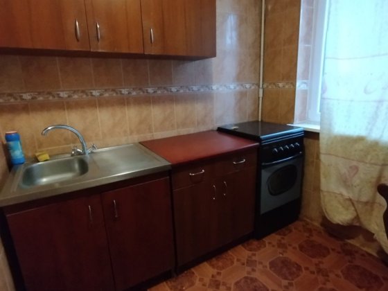 Здам 1 квартиру вул.Нескорених,36б