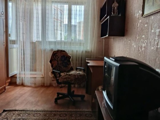 Здам кімнату в 3-х кімнатній квартирі  на Північній Салтівці