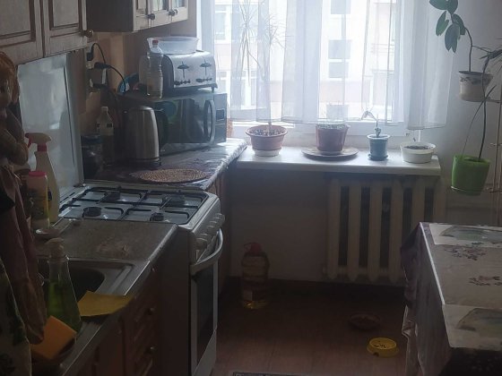 Здам кімнату для дівчини Львів
