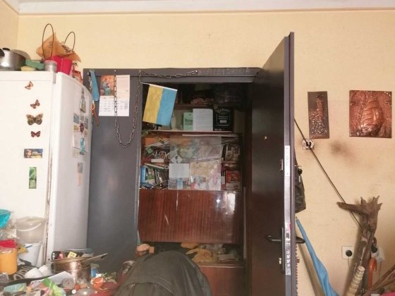 Оренда кімнати у 3-кімнатній квартирі на вул. Трильовського Львів