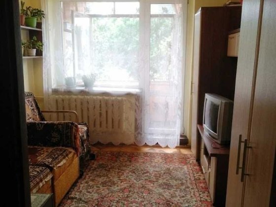 Оренда ізольованої кімнати вул Шевченка Рясне 1 Львів