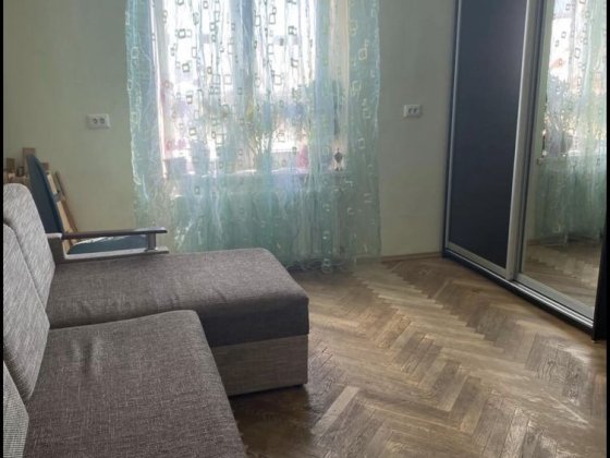 Оренда підселення ізол кімнати в 2 кім квартирі вул Марка Вовчка Львів