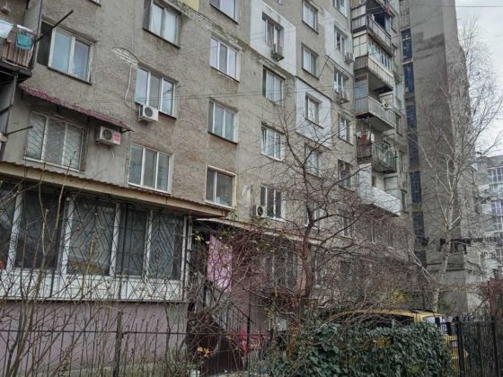 Сдам комнату в Лузановке-Хаджибиевский район Одеса