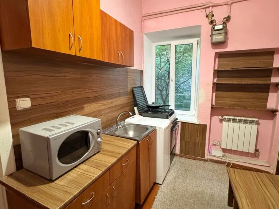 Оренда центр 3 кімнати вулиця Скорика (Чайковського) Львів
