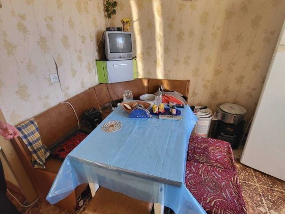 Оренда кімнати в 3 кім. квартирі по вул. Любінська Львів
