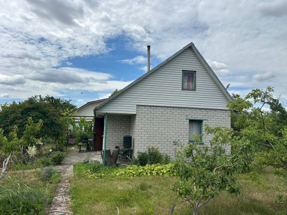 Продам дачу в СТ "Маяк" с. Дніпрове (Ямбург) Житловий стан Документи Днепр