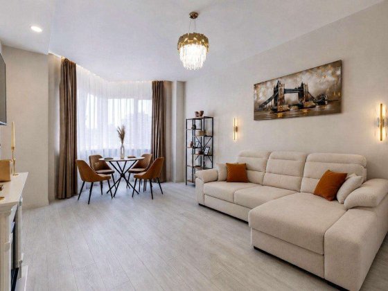 Продаж 2-к квартири вул. Андрія Верхогляда 14а Київ