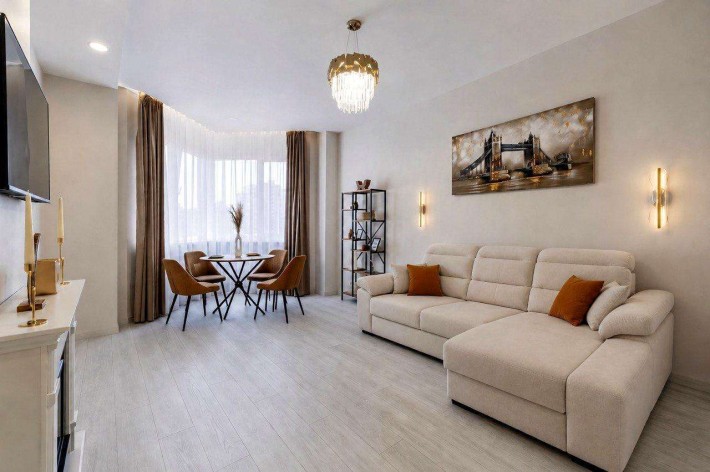 Продаж 2-к квартири вул. Андрія Верхогляда 14а - фото 1