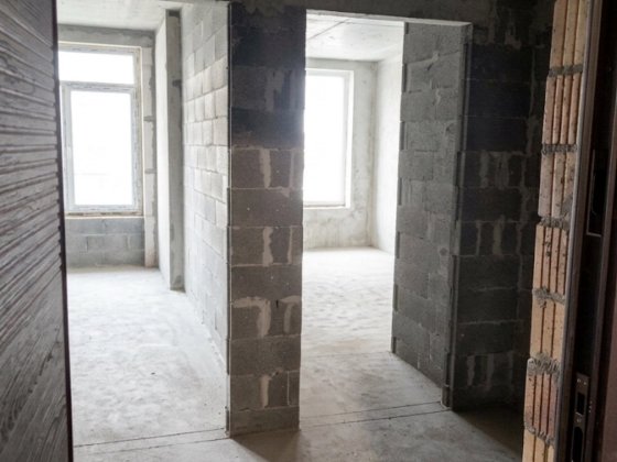 Продаж 1кім. квартири Київ. Новобудова Подільський р-н Варшавський. ЖК 7 Квартал. вул. Олесі Олексан Киев