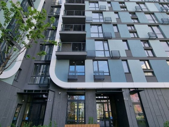 Продажа 1к квартири вул. Братів Шеметів 10/8 Голосіївський район м.Киева.