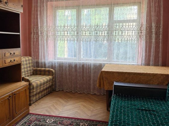 Продаж 3-кімнатної квартири на вул.Бойчука Михайла (Кіквідзе), 34 Киев