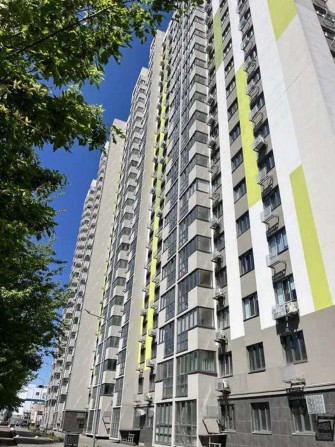 Продаж 2-к квартири вул. Архітектора Вербицького 1в - фото 1