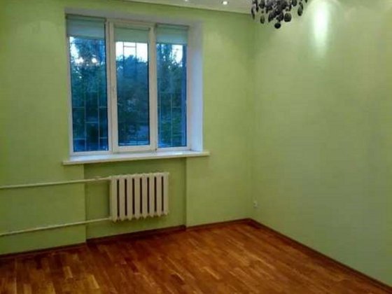 Продаж 3 кімнатної квартири вул Бажова 1 Киев
