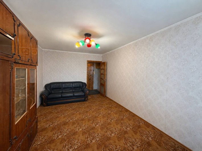 Продаж 1-кімнатної квартири, вул. Райдужна 17А, Дніпровський район, Лівий берег - фото 1