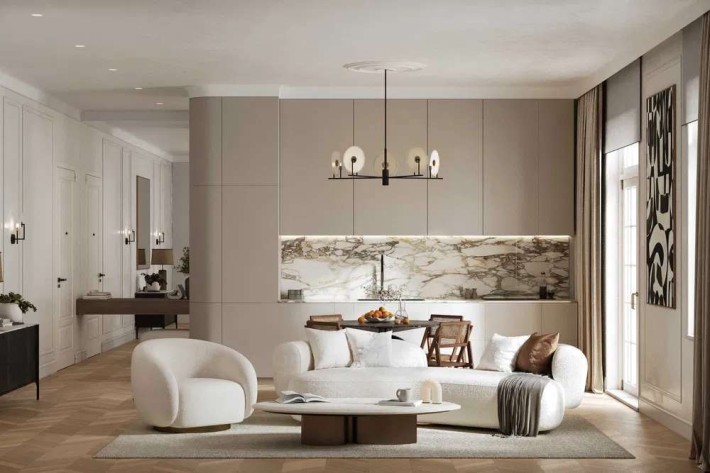 Продаж 2-к квартири вул. Антоновича 22 Голосіївський район - фото 1