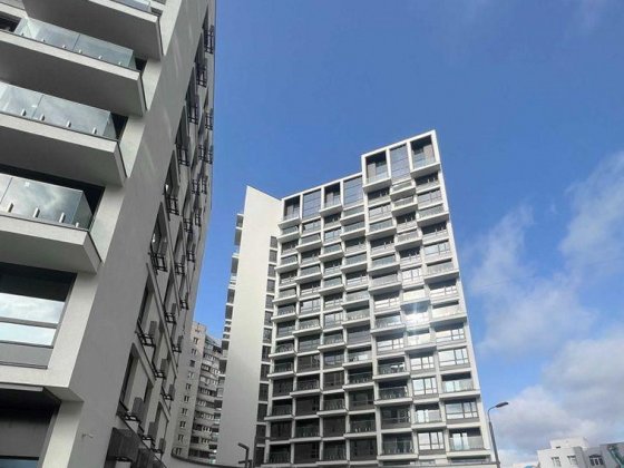 Продаж 1 кімнатної квартири, Позняки, ЖК "31", вул. Драгоманова, 31а Київ