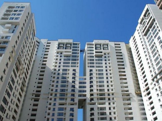 Продам видову 2 кімнатну квартиру ЖК "Панорама на Печерську", на вул. Коновальця 44а