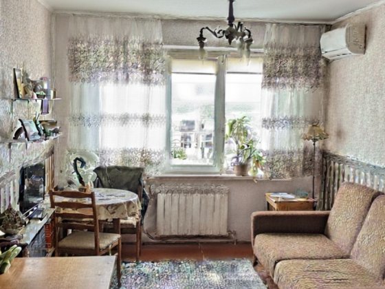 Продам 3-кім. квартиру, р-н Оболонь, пр.Ивасюка 9