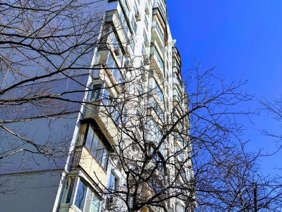 Продам 2 кімнатну квартиру вул. Солом'янська 41 Київ